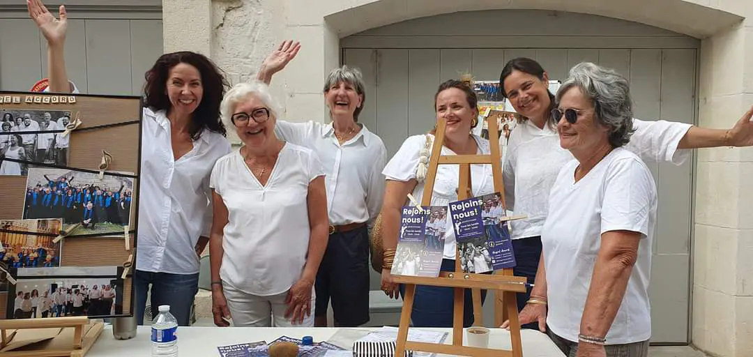Forum des associations 2024